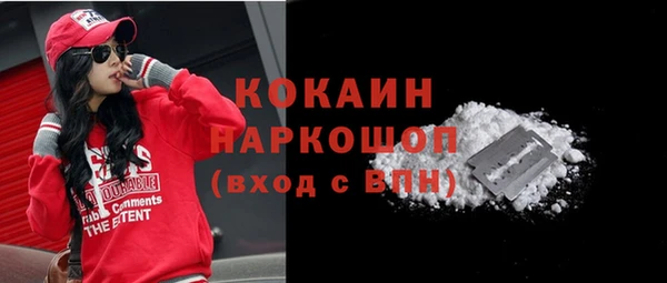 хмурый Билибино