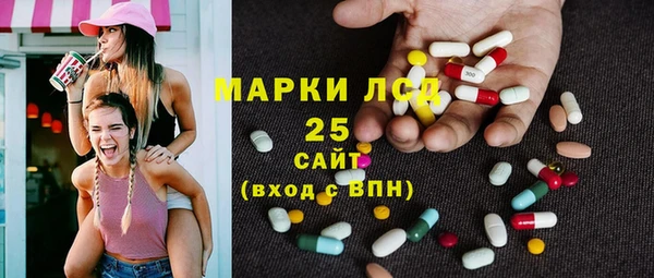 хмурый Билибино